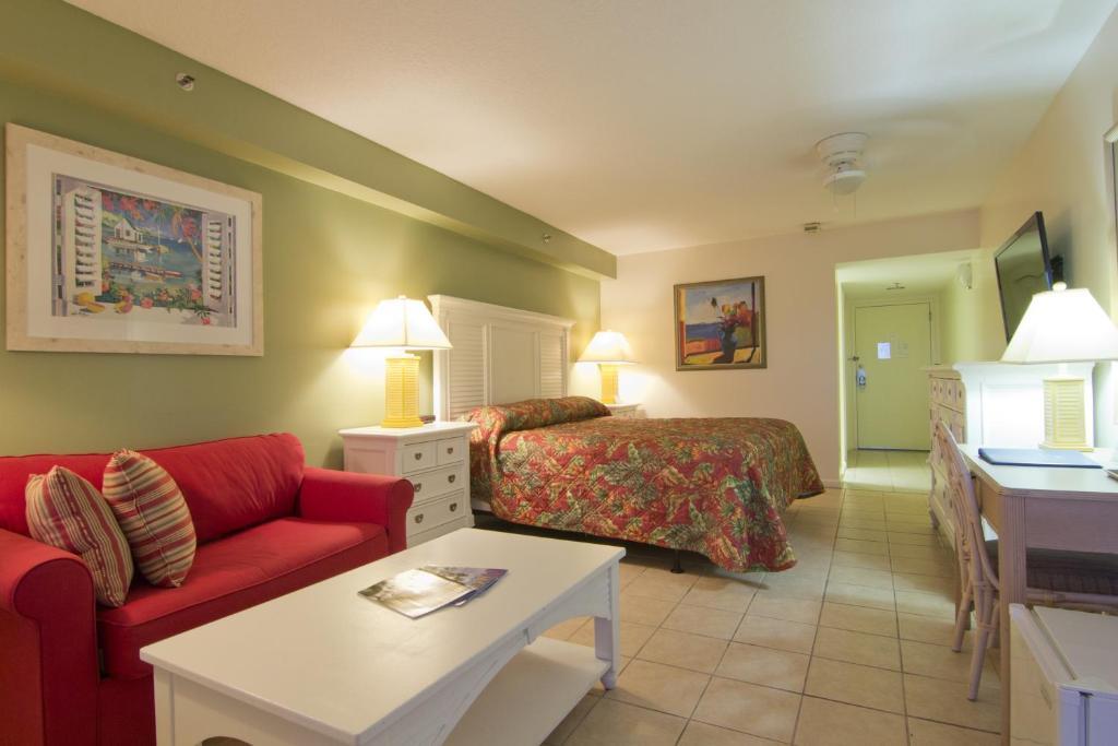 Pirate'S Cove Resort And Marina - Stuart Ruang foto