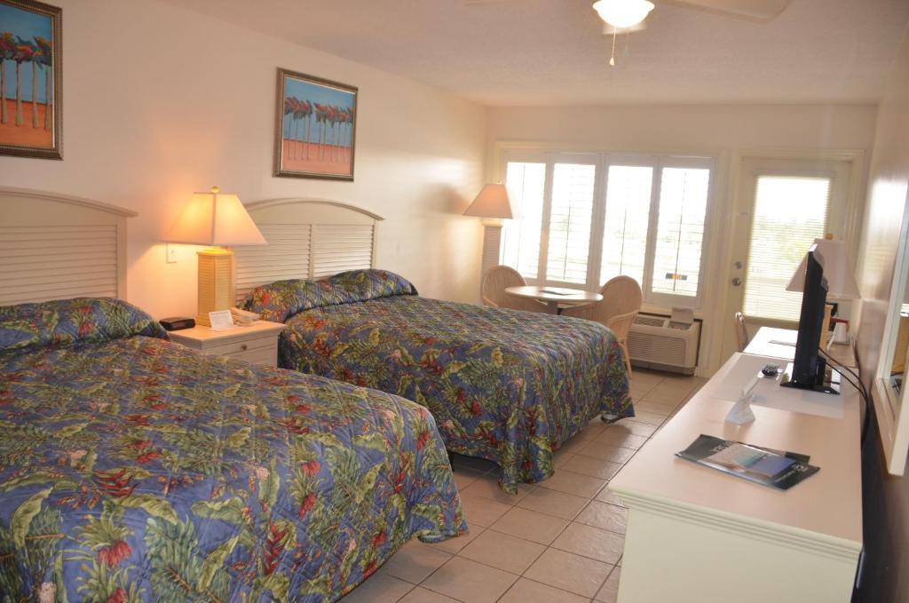 Pirate'S Cove Resort And Marina - Stuart Ruang foto