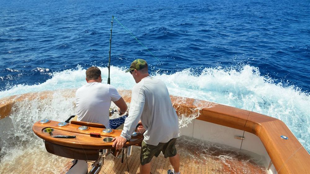 Pirate'S Cove Resort And Marina - Stuart Bagian luar foto