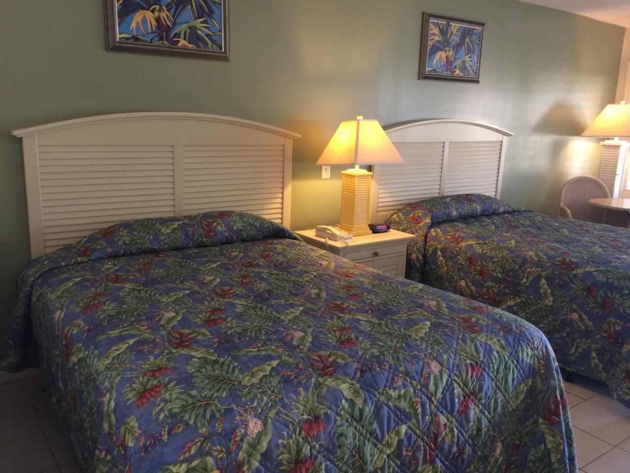 Pirate'S Cove Resort And Marina - Stuart Bagian luar foto