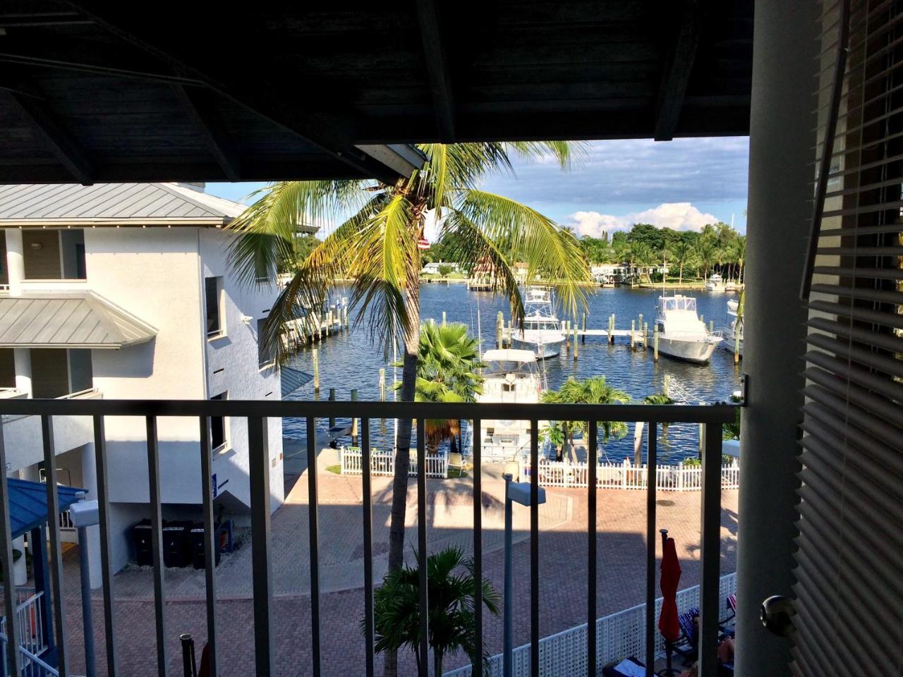 Pirate'S Cove Resort And Marina - Stuart Bagian luar foto