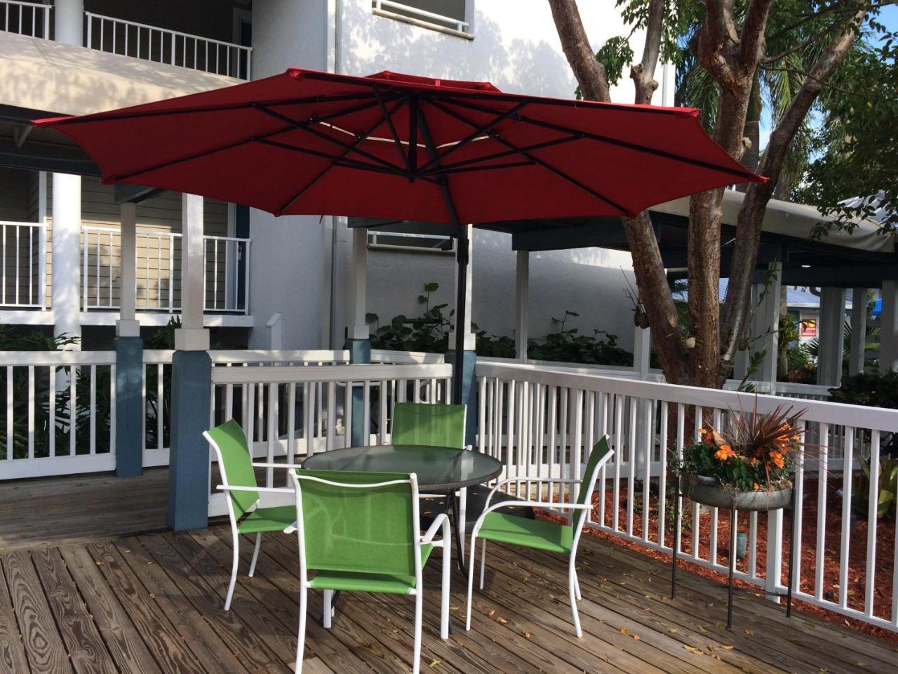 Pirate'S Cove Resort And Marina - Stuart Bagian luar foto