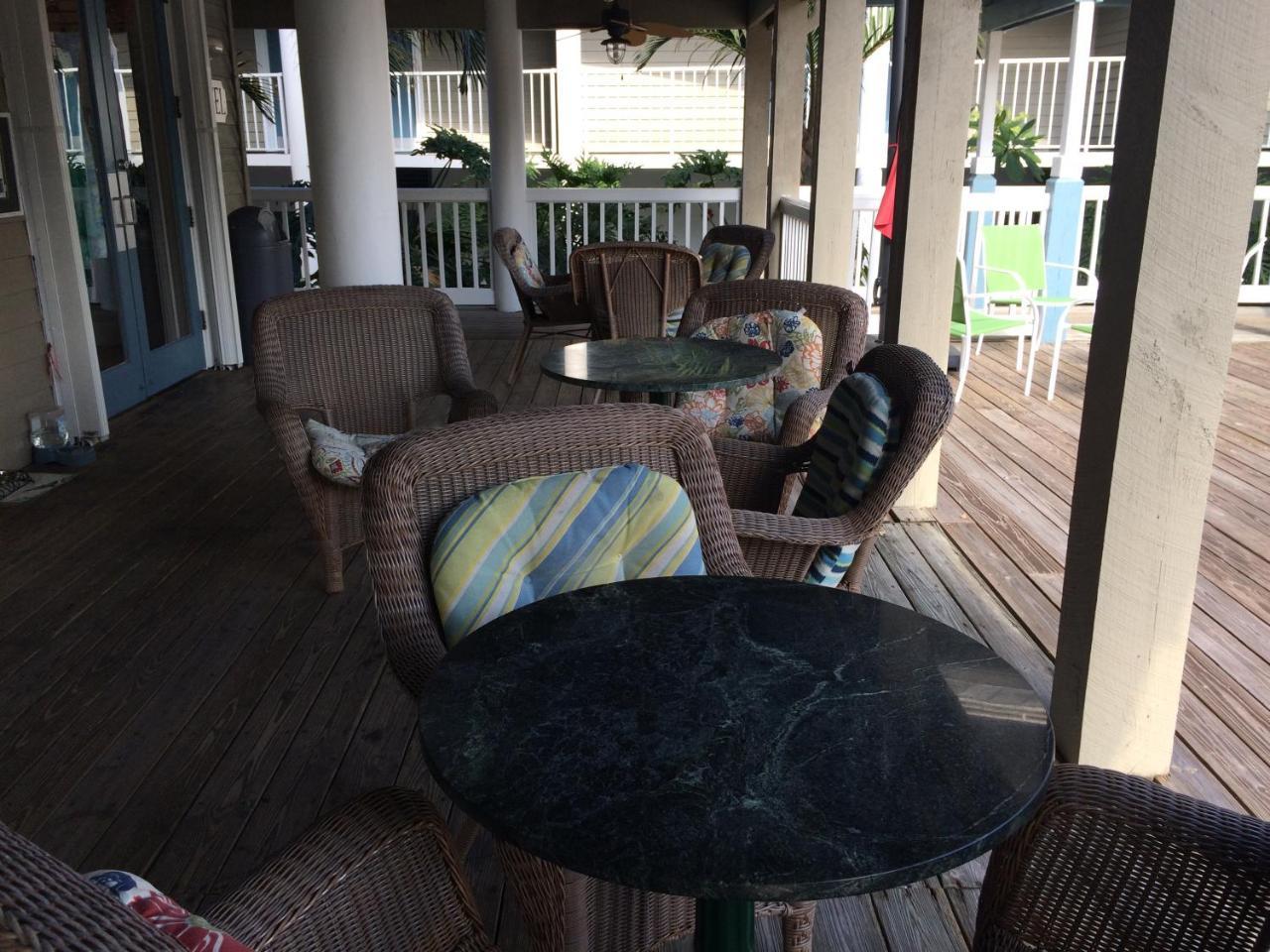 Pirate'S Cove Resort And Marina - Stuart Bagian luar foto