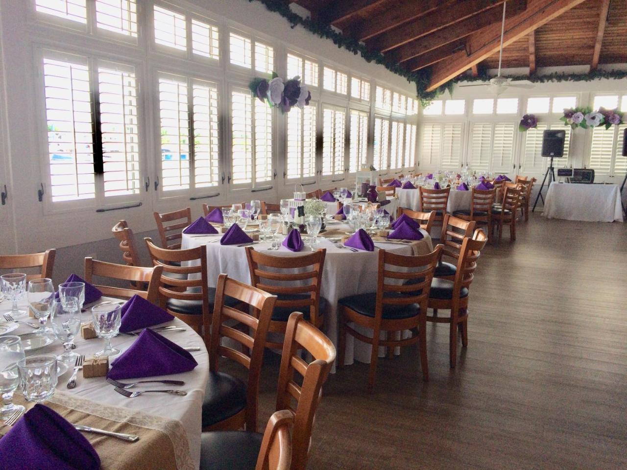 Pirate'S Cove Resort And Marina - Stuart Bagian luar foto