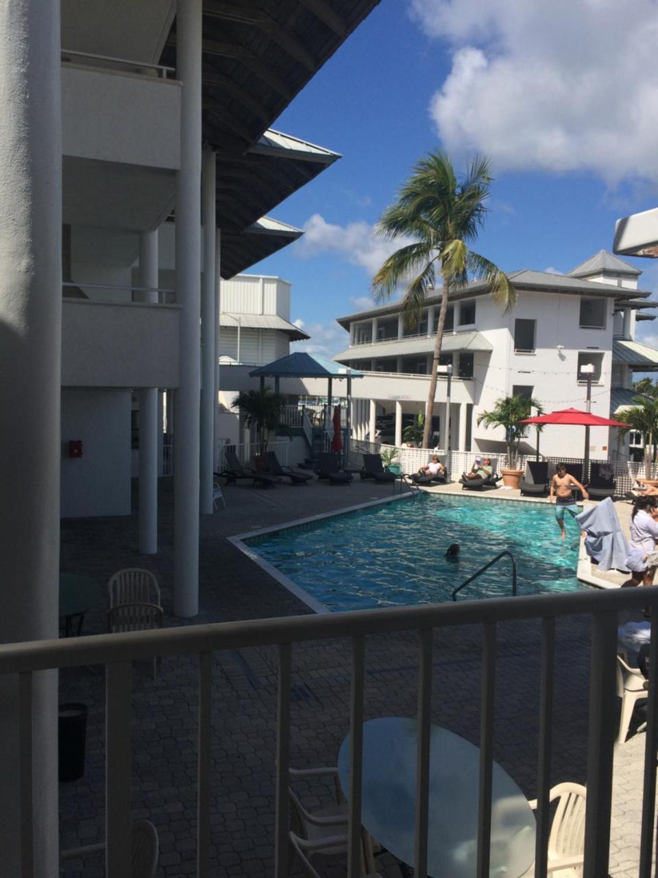 Pirate'S Cove Resort And Marina - Stuart Bagian luar foto