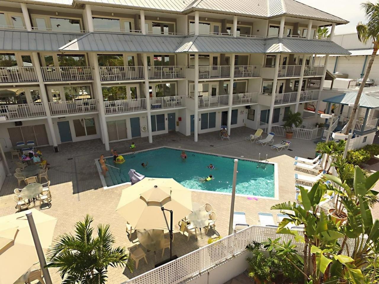 Pirate'S Cove Resort And Marina - Stuart Bagian luar foto