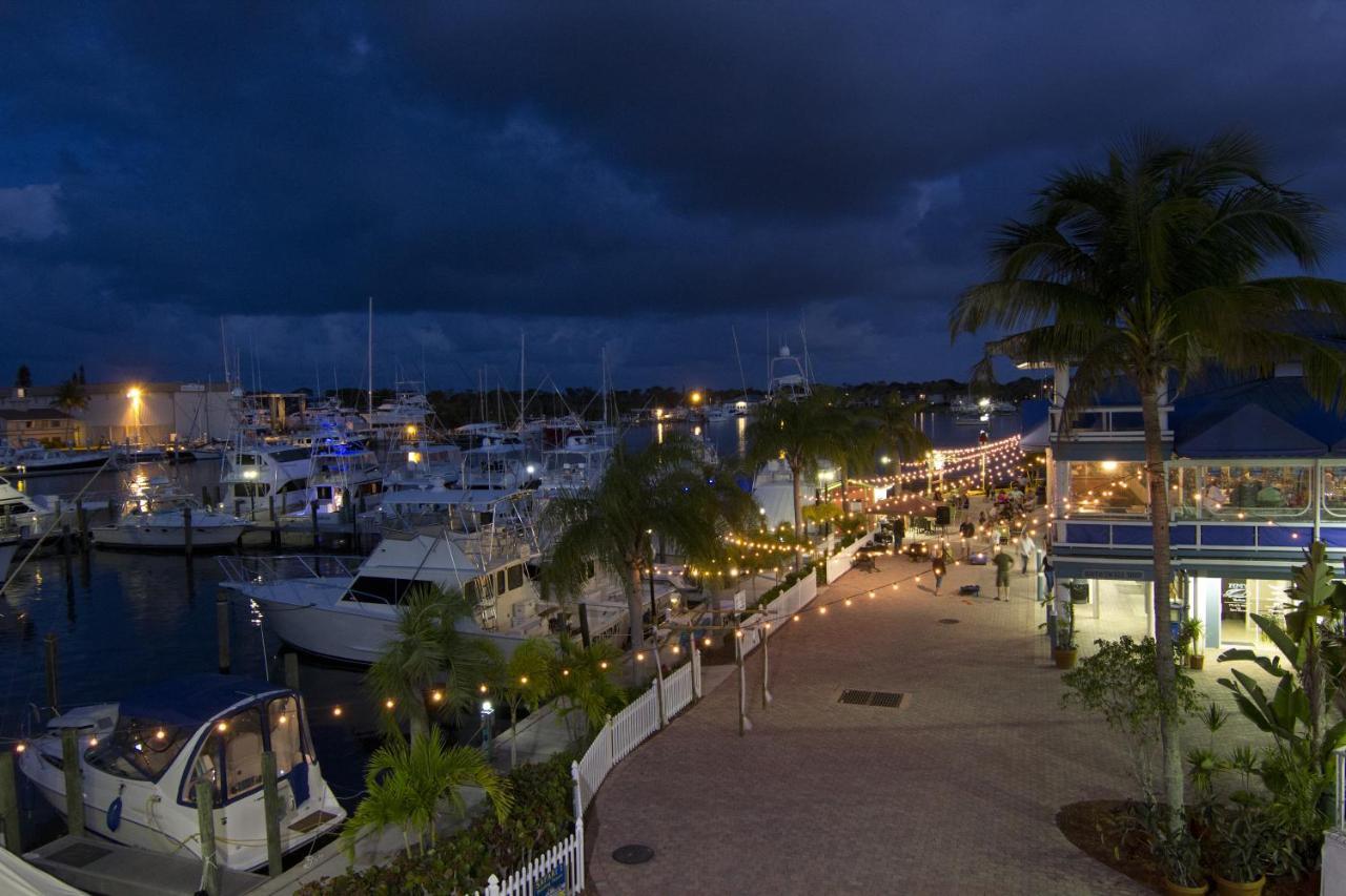 Pirate'S Cove Resort And Marina - Stuart Bagian luar foto