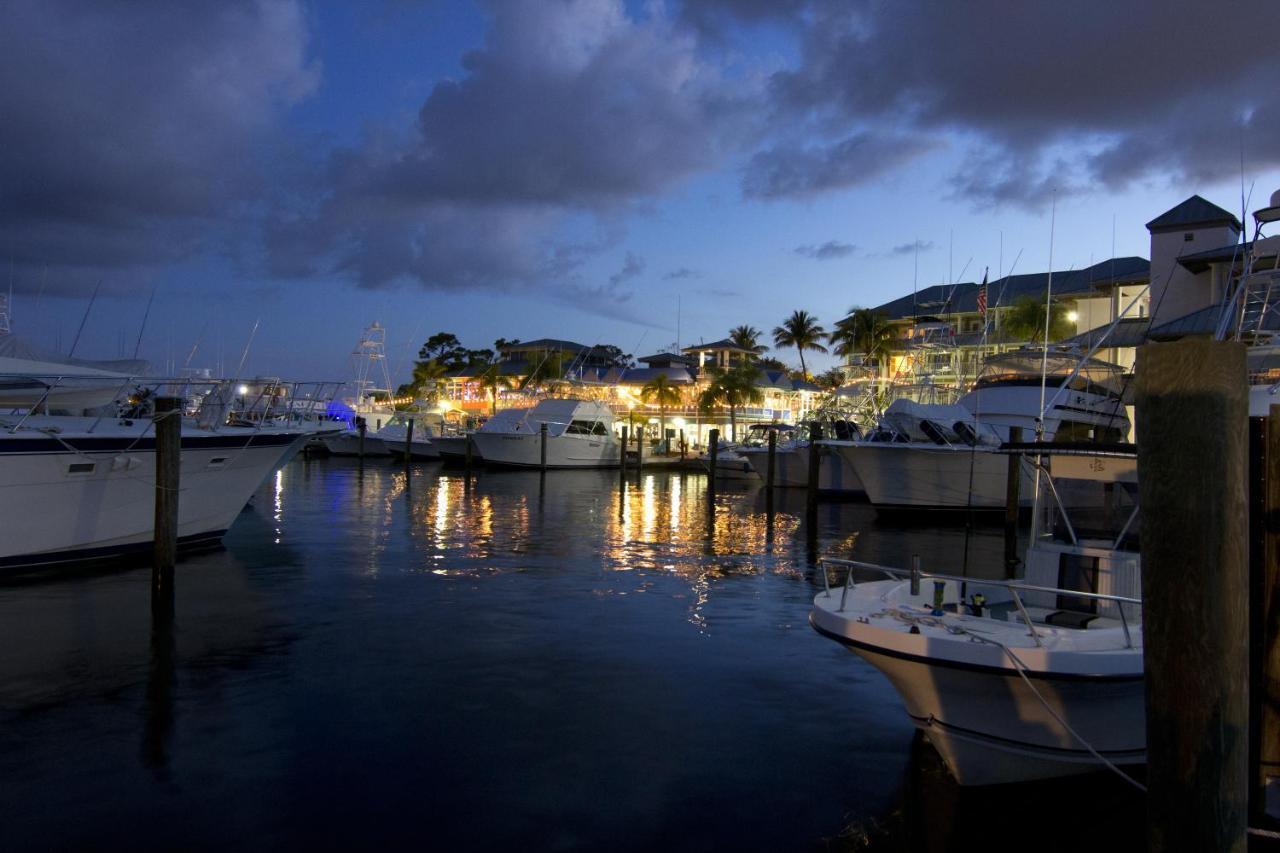 Pirate'S Cove Resort And Marina - Stuart Bagian luar foto